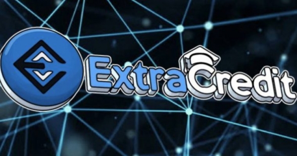 Extracredit.io Announces Platform to Accelerate Blockchain Knowledge, ICO