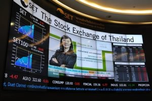 Thailand’s Regulators Allow Bitcoin Futures Trading
