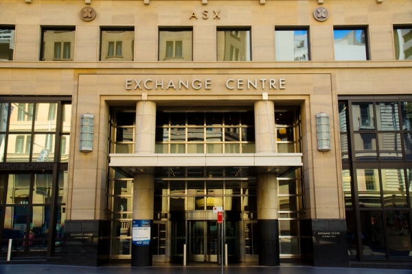Australia’s stock exchange becomes first to move to blockchain