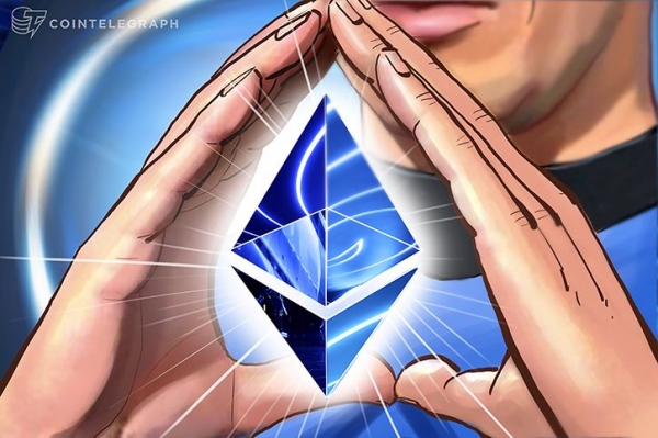 Ethereum Price Hits All Time High of $750 Following Speed Boost