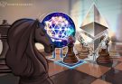 Scalability, Privacy And Governance - Main Problems For DApps, Says Qtum Co-Founder