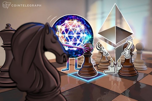 Scalability, Privacy And Governance - Main Problems For DApps, Says Qtum Co-Founder