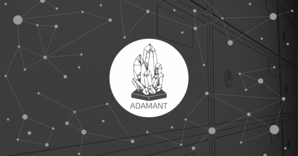 ADAMANT — the Most Anonymous and Secure Messenger on an Independent Blockchain Conducts a Pre-ICO