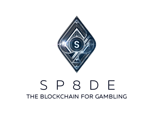 Sp8de Announces Blockchain for the Internet of Gambling, Pre-ICO Is Live